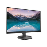 Philips 243S9A monitor view 2