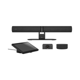 Jabra PanaCast Room Kit with PanaCast 55 VBS, SpeakerMic and Cam L1
