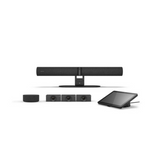 Jabra PanaCast Room Kit Multi with PanaCast 55 VBS, SpeakerMic and Cam Crew