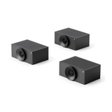 Jabra PanaCast Room Kit Multi with PanaCast 55 VBS, SpeakerMic and Cam Crew