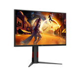 AOC 25G4S 24.5" Full HD Fast IPS 310Hz Esports Gaming Monitor - image 2