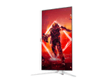 AOC AGON AG275QXW 27" QHD Fast IPS 180Hz Gaming Monitor with DisplayHDR 400 (White) - image 5