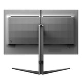 Philips 32M2N5800 monitor view 3