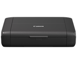 Canon PIXMA TR160 Wireless Portable Printer