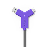 Logitech Swytch Connector Y Cable