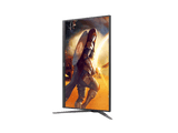 AOC Q27G4S 27" QHD Fast IPS 300Hz Gaming Monitor with DisplayHDR 400 - image 6