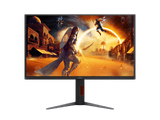 AOC Q27G4KD 26.5" QHD QD-OLED 500Hz Gaming Monitor with DP 2.1, True Black 500 - image 1