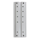 Ergotron Track Mount Bracket Kit for Arms, Pivots and Universal CPU Holder (97-091) - Ergotron product view