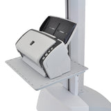 Ergotron Large Utility Shelf (97-540-053) - view 4