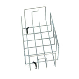 Ergotron NF Cart Wire Basket Kit (97-544)
