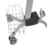 Ergotron NF Cart Wire Basket Kit (97-544) - view 2