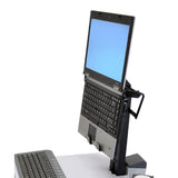 Ergotron NF Cart Vertical Laptop Kit (97-546) - view 2