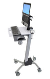 Ergotron NF Cart Vertical Laptop Kit (97-546) - view 3