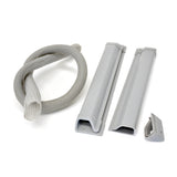Ergotron Cable Management Kit Grey (97-563-057)