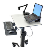 Ergotron TeachWell® MDW Laptop Kit (97-585) - view 2