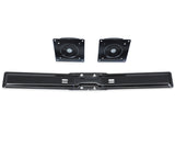 Ergotron WorkFit Conversion Kit: Single HD to Dual (97-606)