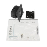 Ergotron WorkFit Conversion Kit: Dual to Single HD (97-607)