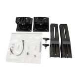 Ergotron Tall-User Kit for WorkFit Dual (97-615)