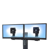 Ergotron Tall-User Kit for WorkFit Dual (97-615) - Ergotron product view