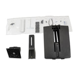 Ergotron WorkFit Conversion Kit: Dual to LCD & Laptop (97-617)