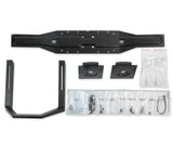 Ergotron Dual Monitor & Handle Kit (97-718-009) - view 2