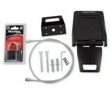 Ergotron Security Bracket Kit (97-735)