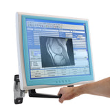 Ergotron Monitor Handle Kit (97-760-009) - view 4