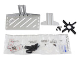 Ergotron SV Camera Shelf for StyleView Carts (97-776-194)
