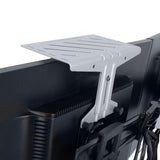 Ergotron SV Camera Shelf for StyleView Carts (97-776-194) - view 3