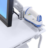 Ergotron SV Scanner Shelf (97-780-194) - view 3