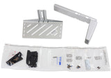 Ergotron SV Scanner Shelf (97-780-194) - Ergotron product view