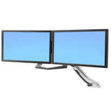 Ergotron Dual Monitor & Handle Kit (97-783) - view 3