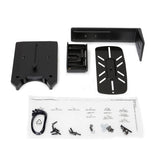 Ergotron Scanner Shelf, VESA Attach Black (97-815) - view 2