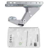 Ergotron SV Height-Adjustable Keyboard Arm (97-827)