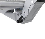 Ergotron SV Height-Adjustable Keyboard Arm (97-827) - view 3