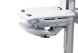 Ergotron SV Height-Adjustable Keyboard Arm (97-827) - view 2