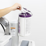 Ergotron T-Slot Wipes Holder (98-450) - view 3