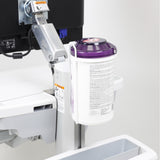Ergotron T-Slot Wipes Holder (98-450) - view 2