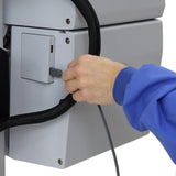 Ergotron SV Telemedicine Bin (97-854) - view 6