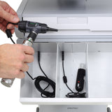 Ergotron SV Telemedicine Bin (97-854) - view 5