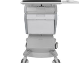 Ergotron SV Telemedicine Bin (97-854) - view 4