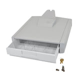 Ergotron SV Primary Storage Drawer, Single (97-863) - Ergotron product view