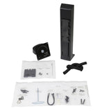 Ergotron WorkFit Single LD Monitor Kit Black (97-935-085) - view 2