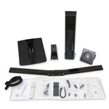 Ergotron WorkFit LCD & Laptop Kit Black (97-933-085) - view 2