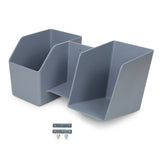 Ergotron Storage Bin for LearnFit and SV10 Carts (97-926-064)
