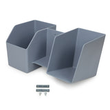 Ergotron Storage Bin for LearnFit and SV10 Carts (97-926-064) - Ergotron product view