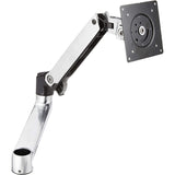 Ergotron LX Extension Arm Kit Polished Aluminum (97-940-026) - view 4