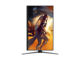 AOC U32G4ZMN 31.5" 4K UHD Mini-LED Fast VA 165Hz Gaming Monitor with Quantum Dot - image 6
