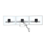 Ergotron HX Triple Monitor Bow Kit White (98-009-216) - view 2