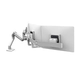 Ergotron HX Triple Monitor Bow Kit White (98-009-216) - view 6